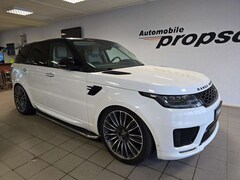 Bild des Angebotes Land Rover Range Rover Sport Autobiography Dynamic SDV8
