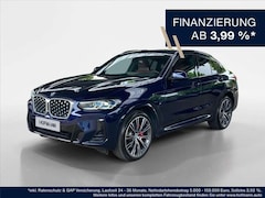 Bild des Angebotes BMW X4 M Sport
