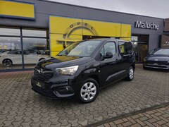 Bild des Angebotes Opel Combo Life Edition 130PS +Navi+Klimaautomatik+