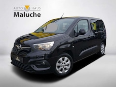 Bild des Angebotes Opel Combo Life Edition 130PS +Navi+Klimaautomatik+