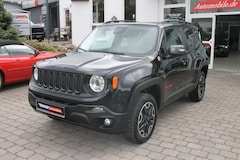 Bild des Angebotes Jeep Renegade Trailhawk 4WD