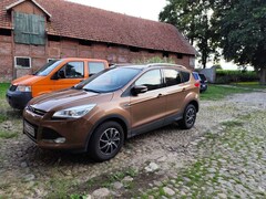 Bild des Angebotes Ford Kuga Kuga 2.0 TDCi 4x4 Aut. Titanium