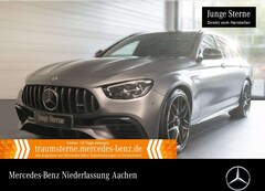 Bild des Angebotes Mercedes-Benz E 63 AMG E 63 S 4M T-Modell AMG+DRIVERS+NIGHT+PANO+360+AHK