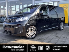 Bild des Angebotes Opel Zafira Life Selection M 1.5 ** 9-Sitzer/PDC **