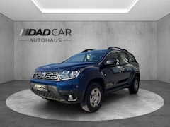 Bild des Angebotes Dacia Duster TCe 100 2WD Comfort Navi Kamera