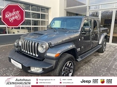 Bild des Angebotes Jeep Gladiator OVERLAND 3.0l V6 4X4 AT8 Navi Leder Soundsystem LE