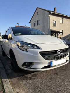 Bild des Angebotes Opel Corsa Color Edition