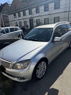 Bild des Angebotes Mercedes-Benz C 200 SW cdi Avantgarde AMG