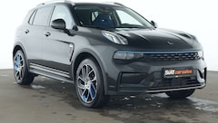 Bild des Angebotes Lynk & Co 01 1.5T HEV Nav|ACC|Pano|LED|360Alarm|SHZ|20 ACC Pano