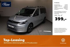 Bild des Angebotes VW Caddy Maxi 2.0 TDI SCR Style