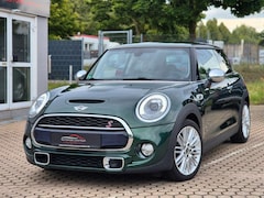 Bild des Angebotes MINI Cooper S Panorama Leder Navi LED 1. Hand