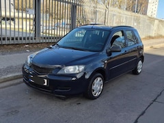 Bild des Angebotes Mazda 2 IDEAL FÜR ANFÄNGER -TUV UND ASU NEU