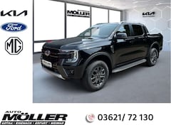 Bild des Angebotes Ford Ranger WILDTRAK 2.0 AWD DoKa AHK Kamera Laderollo ACC