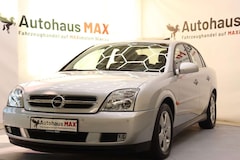 Opel Vectra 2.2 16V Comfort~Schiebedach~Automatik~1.H