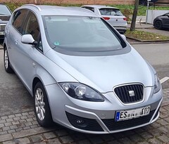Bild des Angebotes SEAT Altea XL 1.4 TSI Sport