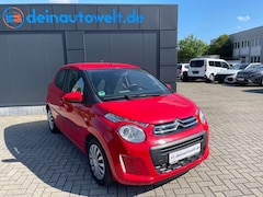 Bild des Angebotes Citroen C1 Feel 1.2