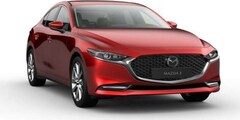 Bild des Angebotes Mazda 3 122PS Exclusive-Line*Design-Paket* Exclusive-Line