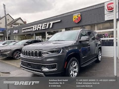 Bild des Angebotes Jeep Wagoneer 5.7 V8 HEMI E-TORQUE