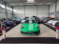 Bild des Angebotes Porsche 911 Carrera /Sport-Chrono/Rückfahr/*867€