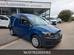 Bild des Angebotes VW Caddy Kasten 1,4 TGI BMT Sortimo