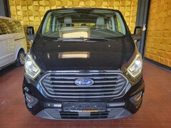 Bild des Angebotes Ford Tourneo Custom L2 XENON/KAMERA/AHK/NAV/8-SITZER