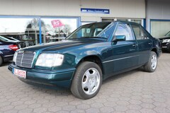 Bild des Angebotes Mercedes-Benz E 250 D SD SHz AHK