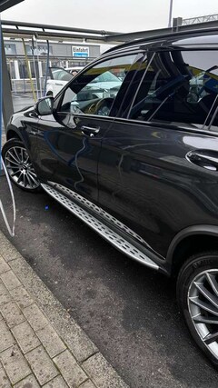 Bild des Angebotes Mercedes-Benz GLC 43 AMG 4Matic 9G-TRONIC