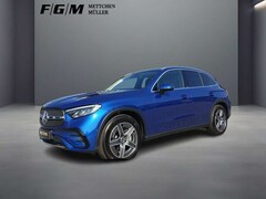 Bild des Angebotes Mercedes-Benz GLC 300 4Matic AMG Line +Wide+MBUX+LED+Navi+Cam