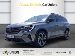 Bild des Angebotes Renault Espace 6 Esprit Alpine E-Tech Full Hybrid 200