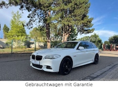 Bild des Angebotes BMW 528 5 Touring i xDrive TÜV +Gr.Insp.NEU Garantie