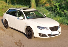 Bild des Angebotes SEAT Exeo Exeo ST 2.0 TDI CR Sport