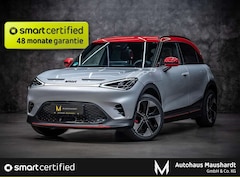 Bild des Angebotes smart #1 BRABUS #CERTIFIED #VOM AMS TOP-5-HÄNDLER #WOW