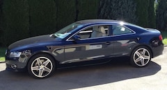 Bild des Angebotes Audi A5 A5 3.0 TDI DPF quattro