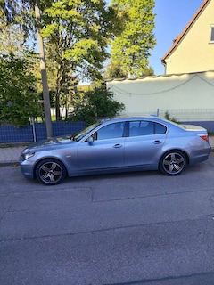 Bild des Angebotes BMW 520 520i