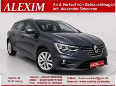 Bild des Angebotes Renault Megane 1.3TCe Grandtour/Carplay/LED/Navi/Keyless