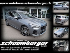 Bild des Angebotes BMW 225 225e xDrive Active Tourer Aut. M Sport *Alu 19´