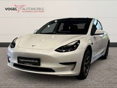 Bild des Angebotes Tesla Model 3 RWD Standard Range Plus
