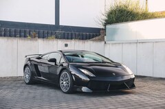 Bild des Angebotes Lamborghini Gallardo Lamborghini Gallardo LP560-4 Bob Forstner Carbon