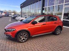 Bild des Angebotes Fiat Tipo City Cross LED Parkpaket 8-Fach bereift