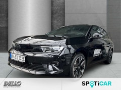 Bild des Angebotes Opel Astra GS Wärmepumpe 11kW-Lader Tech-Paket Allwetter 18-Z