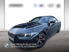 Bild des Angebotes BMW 420 i Cabrio M Sportpaket Pro-Adaptives M Fahrwerk-Nac