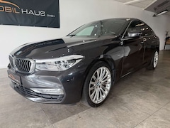 Bild des Angebotes BMW 630 d xDrive GT Luxury *AHK*STANDHZG*MASSAGE*HUD*