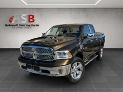 Bild des Angebotes Dodge RAM LPG GAS*Leder*Automatik*Chrom Paket