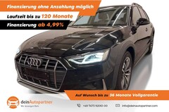 Bild des Angebotes Audi A4 allroad quattro 45 TFSI/ LED/NAVI/Business Paket