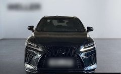 Bild des Angebotes Lexus RX 450h F Sport *Allrad*360°*HUD*Pano*M Levinson*