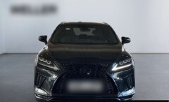 Bild des Angebotes Lexus RX 450h F Sport *Allrad*360°*HUD*Pano*M Levinson*