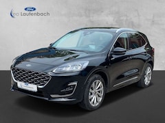 Bild des Angebotes Ford Kuga Hybrid Vignale