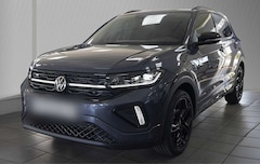 Bild des Angebotes VW T-Cross R-Line 1.5 l TSI ACT OPF 110 kW (150 PS) 7-Gang...
