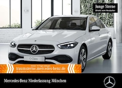 Bild des Angebotes Mercedes-Benz C 180 AVANTG+LED+KAMERA+TOTW+KEYLESS+9G