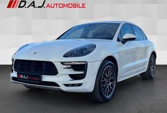 Bild des Angebotes Porsche Macan GTS / 1.Hd Memory NAV RFK SHZ ACC